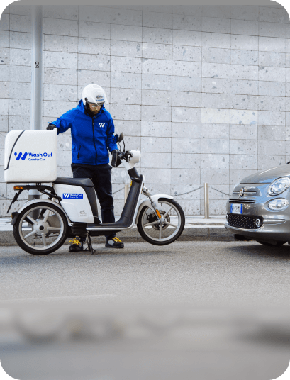 Wash Out Headquarters